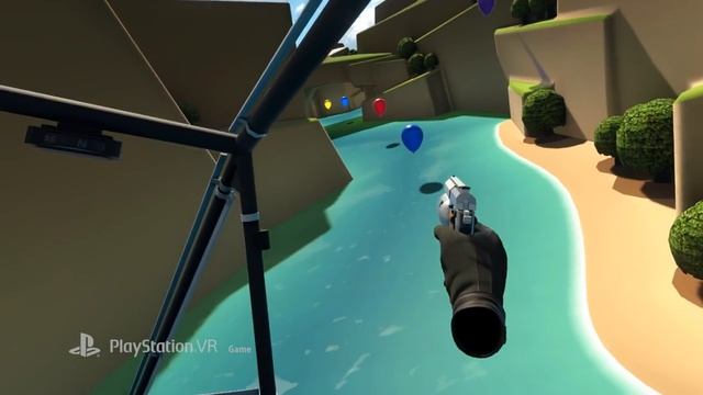 Ultrawings VR смотреть онлайн