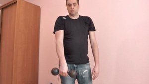 Упражнения для укрепления связок и мышц