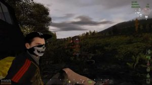 DayZOrigins- Cool Story