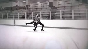 Габриэлла Пападакис - Гийом Сизерон.PAPADAKIS-CIZERON. Forest Blakk - Find Me .