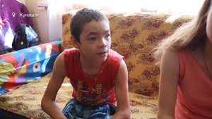 Певица Адиля Килова встретилась с поклонницей из Кунашака