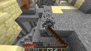 Майнкрафт, но На Сложности "НАОБОРОТ"!