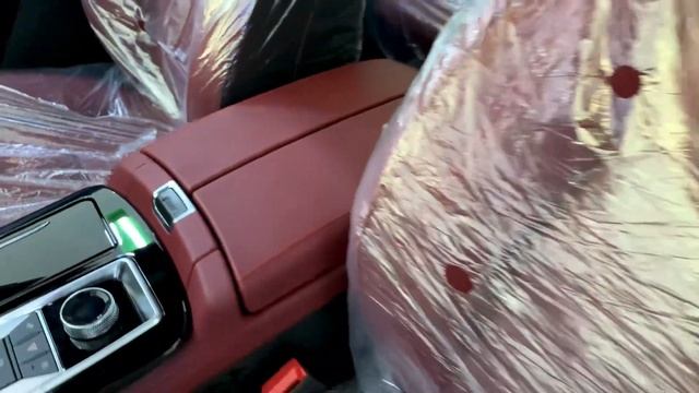 First Look! 2024 Jetour X70 plus 7-Seats SUV - Exterior and Interior Details