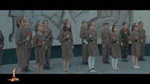 Песня "Журавли" в исполнении учеников 2"Д" класса РТ ГБОУ им. А.П.Чехова, г. Худжанд.