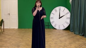 Екатерина Чемлыкова - «Баллада о матери»
г.Петрозаводск