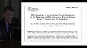 Лоскуты к одеялу гипотиреоза