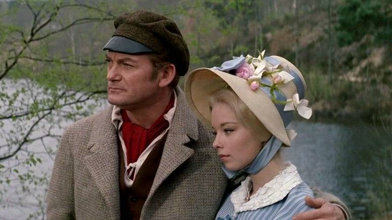 Парижские тайны (1962)