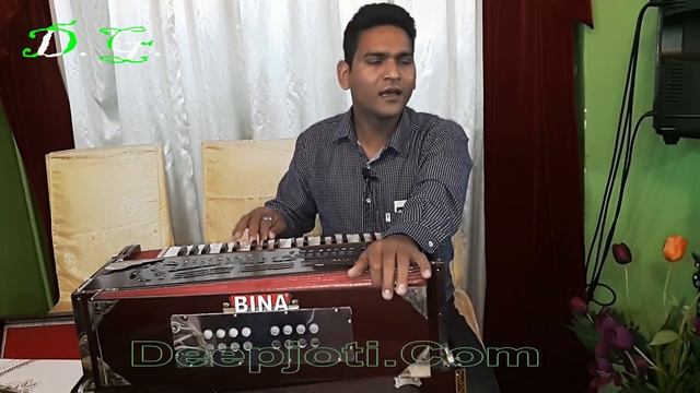 पावल राइको बासुरी संगै खगेन्द्र बि.क. को सुमधुर आवाज ।। Live Song By Khagendra BK ।। HD смотреть онлайн