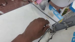 jack f4 machine E6 error problem