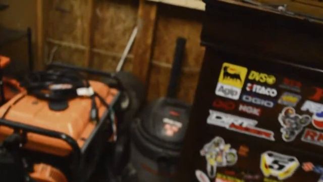 2016 Suzuki Drz400Sm Walk-Around | My List of Mods So Far смотреть онлайн