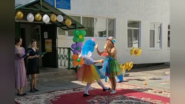 "Моя профессия- мелодия моей души" трансляция педагогических практик смотреть онлайн