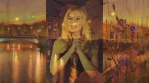 Час до рассвета. Людмила Сенчина и группа Игоря Талькова