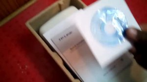 TP-Link TL-WA7210N 2.4 GHz 150Mbps Outdoor Wireless Access Point