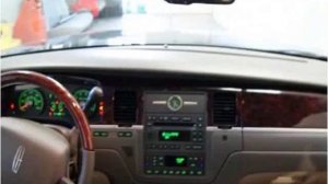 2011 Lincoln Town Car Used Cars Woodside NY