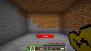 Майнкрафт, Но У МЕНЯ 1.000.000 СЕРДЕЦ!