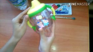 2 СПОСОБА СДЕЛАТЬ ВЕЧНОЕ МОЛОКО ДЛЯ КУКОЛ РЕБОРН ИЛИ БЕБИБОРН!!!