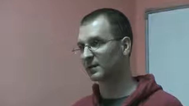 Андрей Головинов - Уроки аюрведы 04 смотреть онлайн