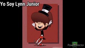 The Loud House Comic 3