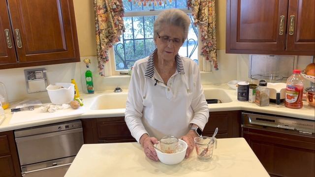 Beef Stew with Oxtail | Apple Dumplings | Southern Recipes | Faye Thompson | @southerncooking