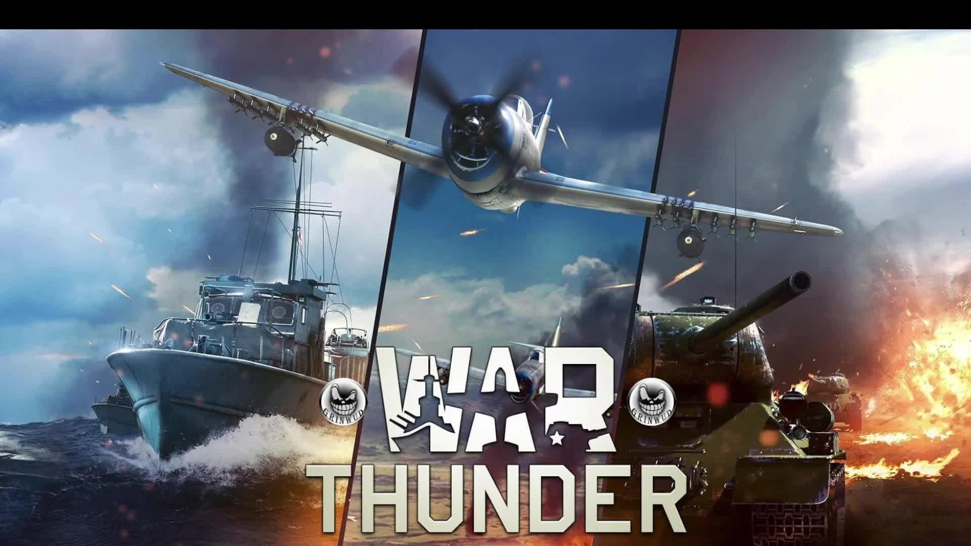 War Thunder