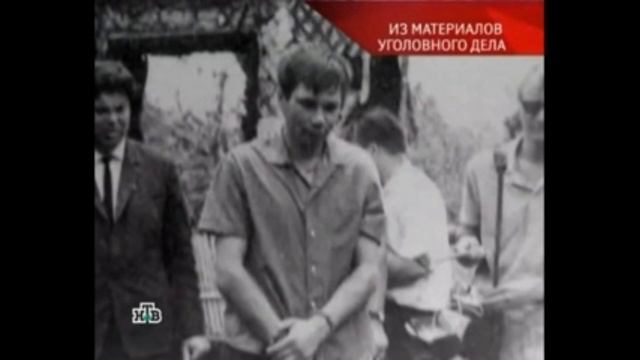 Борис Серебряков\Ночная тварь в Самаре