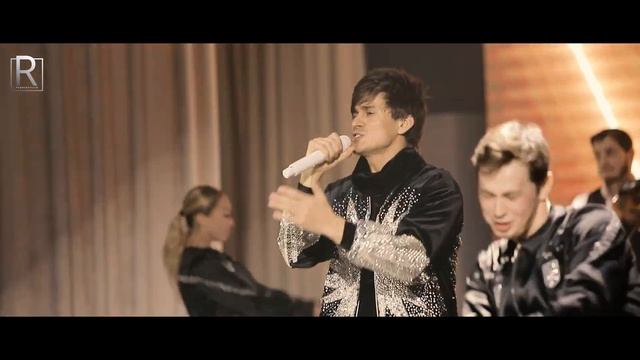 Ришат Тухватуллин - Бие Бас смотреть онлайн