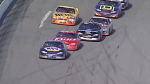 История Майкла Уолтрипа в Daytona 500 | ГОНОЧНОМ ЦЕНТРЕ NASCAR