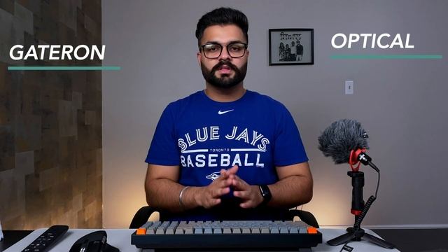 Keychron K4 Review: Best Wireless RGB Mechanical Keyboard?