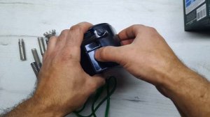 ХОРОШИЙ ВНЕШНИЙ ФИЛЬТР ДЛЯ НАНО АКВАРИУМА #АКВАМЕН