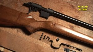 CZ 452 Varmint - full disassembly - "How to" Tutorial & Review