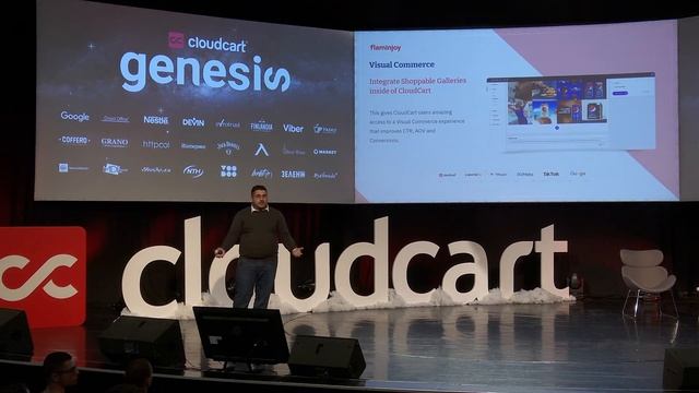 CloudCart Genesis: Influencer Marketing at Scale with FlaminJoy CEO Alexander Stoica-Marcu