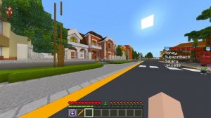 Майнкрафт, но Я СТАЛ СУПЕР ЮТУБЕРОМ!