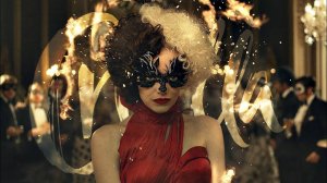 Estella-Cruella