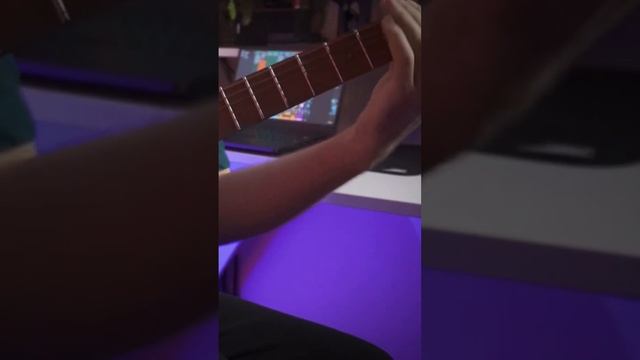 Killswitch Engage - Rose of Sharyn Guitar cover смотреть онлайн