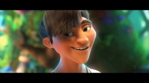 Семейка Крудс: Новоселье / THE CROODS 2: A New Age — Русский трейлер (2020) 4K Ultra HD 60 FPS