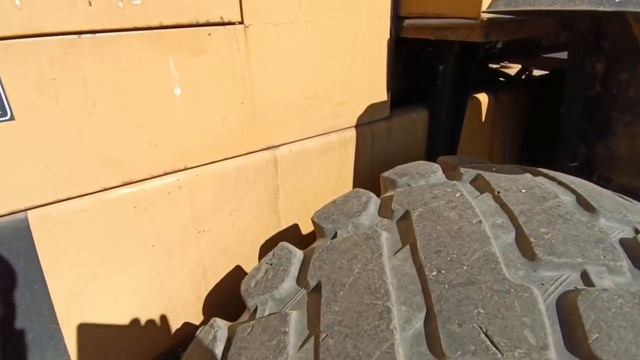 Фронтальный погрузчик ZL-30 экспресс-обзор от Константина Сорокина