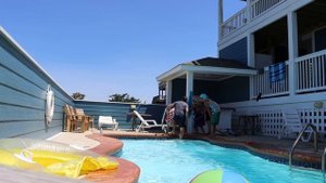 the fall of Psycho Dad