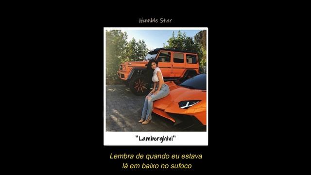 B11 - Lamborghini (letra) смотреть онлайн