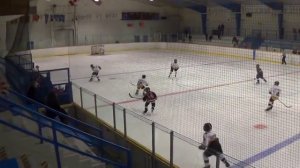 04 PH Jr Prowlers Vs Sarnia (Bauer Tournament)