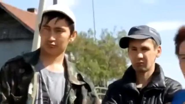 Председатель сельсовет!