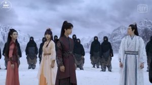 Царство духов 1 сезон 35 серия
