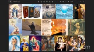 Молитва за мир во всем мире! Live: УТРЕННИЙ ОНЛАЙН-РЕТРИТ «БЛАГОСТЬ» 06.10.2024