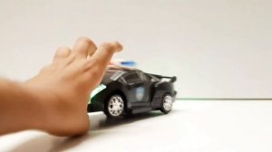 Deform Robot Lamborghini Unboxing | Toy Unbox Toys