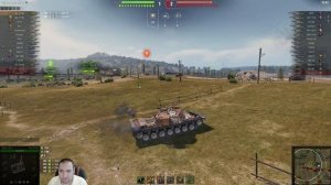 Kampfpanzer 07 P(E) - Пытка не пытка, пытка и попытка 2к #миртанков #wot #worldoftanks