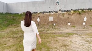 รีวิวCZ 457 training