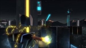 Tower Tag VR
