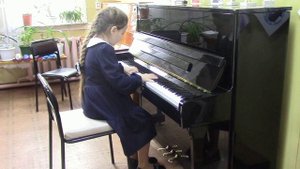 Борисова М. П.И. Чайковский