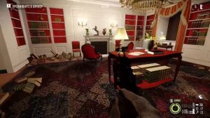 PAYDAY 2 Проход в соло стелс "БЕЛЫЙ ДОМ" !!!