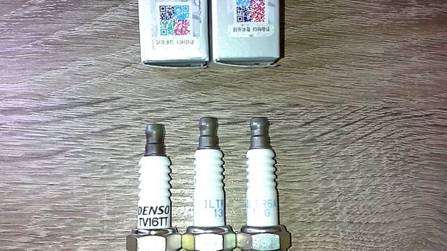 ИРИДИЕВЫЕ СВЕЧИ. ОТ АВТОДНК.РФ. смотреть онлайн