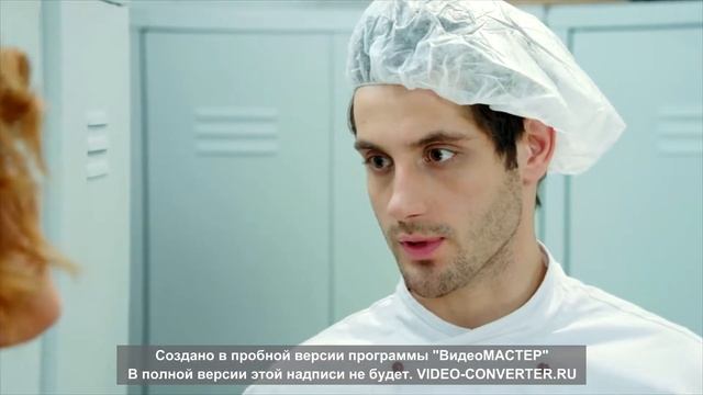 Вика и Макс - Золотыми рыбками смотреть онлайн